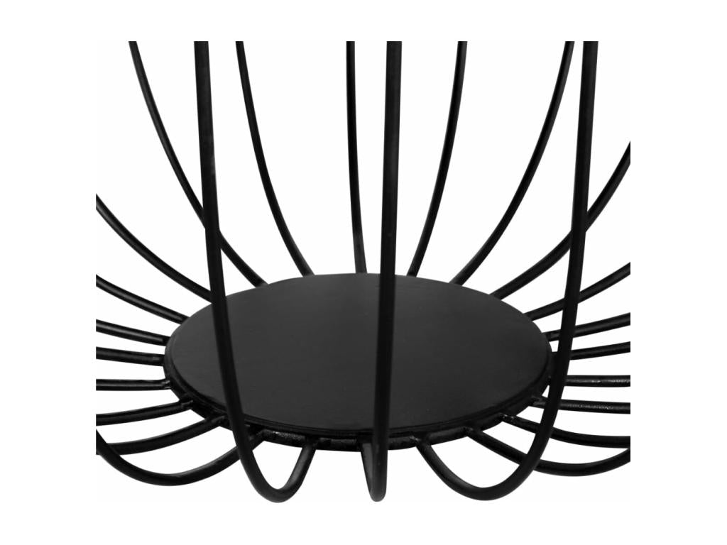 Coffee table Solid reclaimed wood 74902TJBP