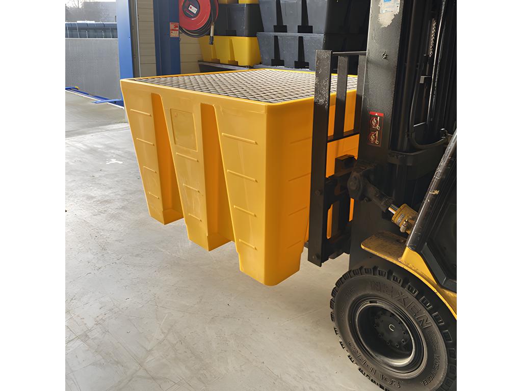 Retention Tray for Homelumiere Tank