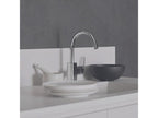 Homelumiere Blue Start Microfiber Kitchen Faucet