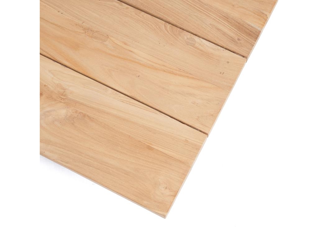 The Homelumiere Coffee Table - Outdoor